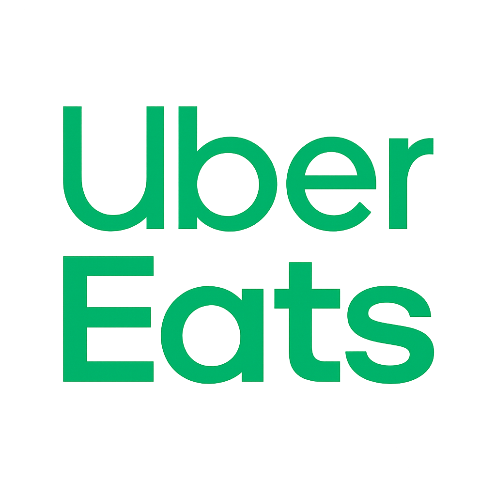 Order on UberEats